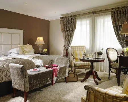 Muckross Park Hotel & Spa Hotels in Kerry
