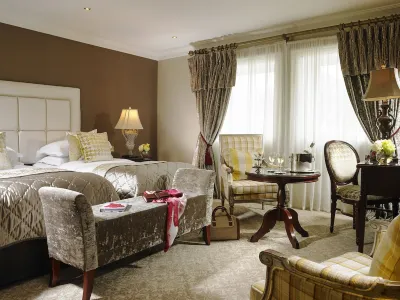Muckross Park Hotel & Spa Hotels in 