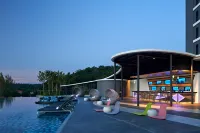 Aloft by Marriott Langkawi Pantai Tengah - Romantic