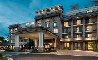 Courtyard by Marriott Hilton Head Island