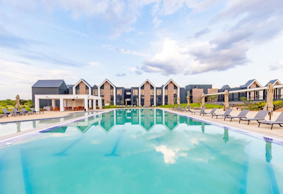 Ciêla, Lusaka, a Tribute Portfolio Resort and Spa - Housity