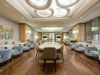 Mersin Hilton Hotels in Akdeniz