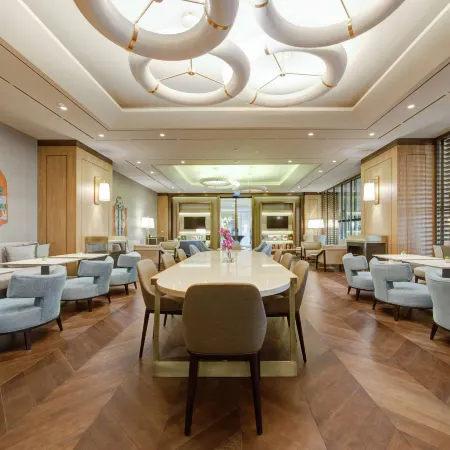 Mersin Hilton
