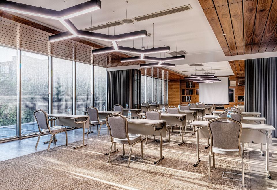 파크 데데만 에스키셰히르