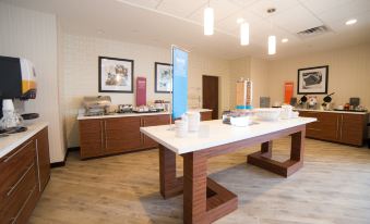 Hampton Inn Atlantic City/Absecon