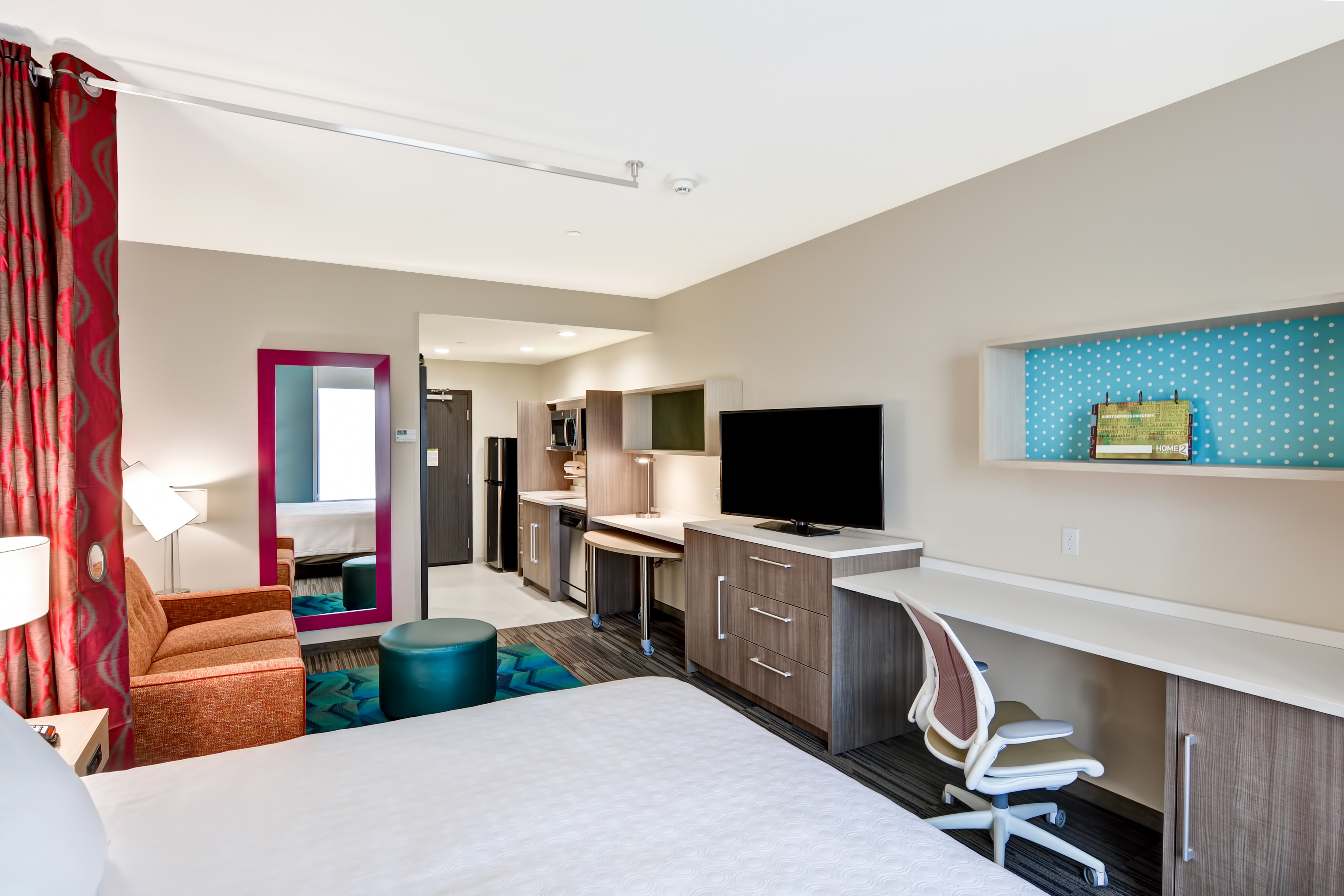 Home2 Suites by Hilton OKC Midwest City Tinker AFB