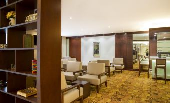 Hilton Garden Inn Hanoi