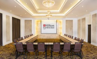 Hilton Garden Inn Hanoi