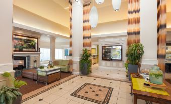 Hilton Garden Inn Solomons