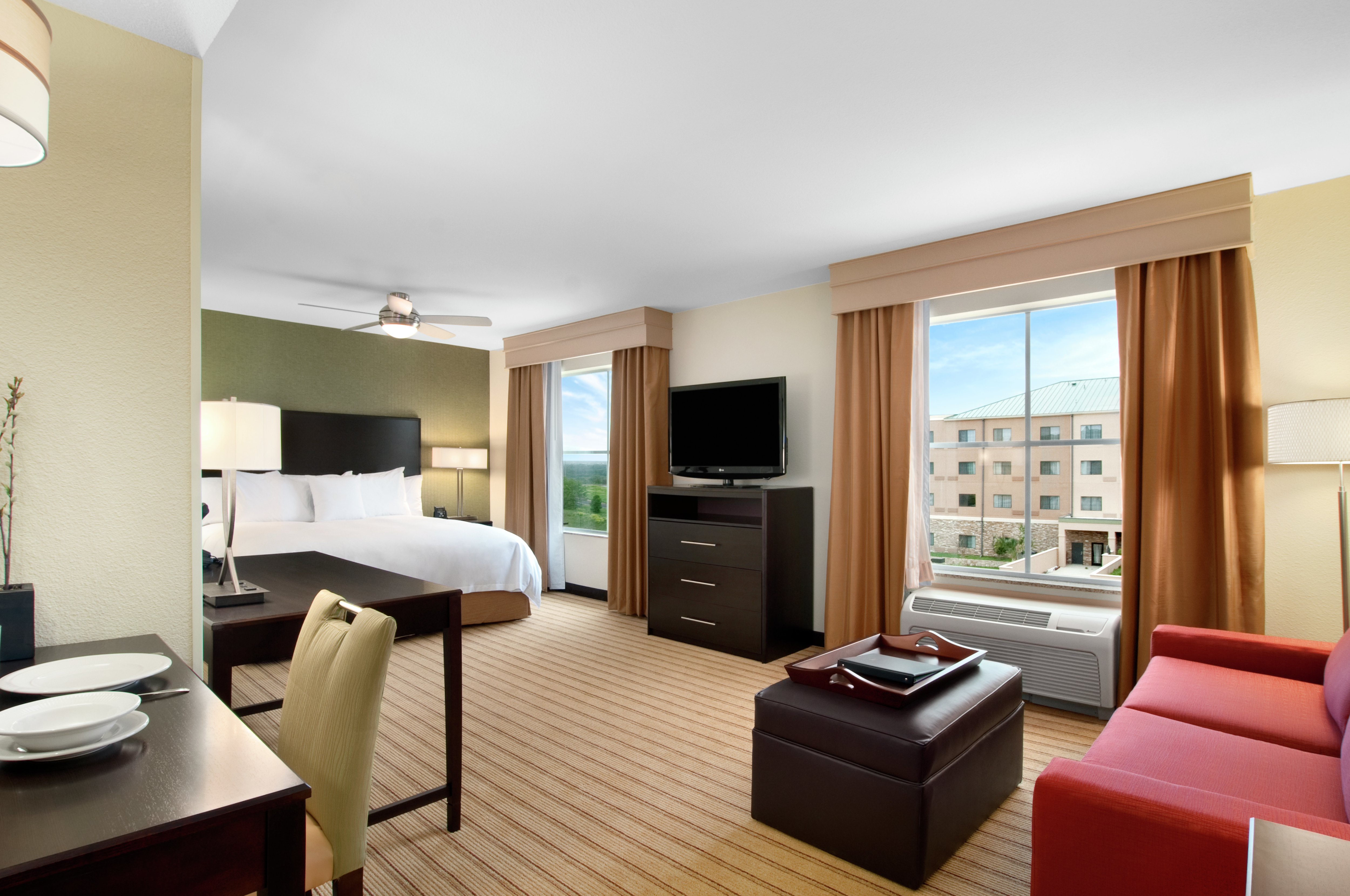 Homewood Suites by Hilton Fort Worth West at Cityview