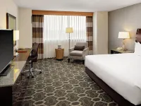 DoubleTree by Hilton Hotel Tulsa Downtown Hotels in Tulsa