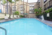 Hampton Inn Los Angeles/Arcadia Hotels in Monrovia