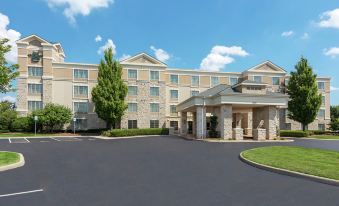 Homewood Suites by Hilton Columbus/Polaris