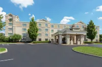 Homewood Suites by Hilton Columbus/Polaris Hotel di Columbus