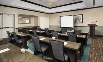 Hilton Garden Inn Winston-Salem/Hanes Mall