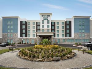 Homewood Suites by Hilton Florence