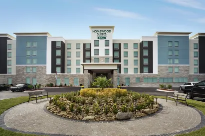 Homewood Suites by Hilton Florence