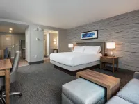 Homewood Suites by Hilton Ottawa Downtown โรงแรมในออตตาวา