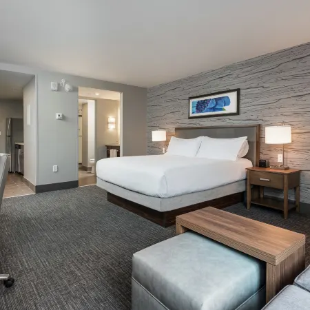 Homewood Suites by Hilton Ottawa Downtown