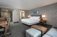 渥太華市中心Homewood Suites by Hilton
