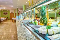 Apartamentos Posidonia