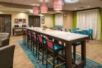 Hampton Inn Leavenworth Hôtels à : Leavenworth