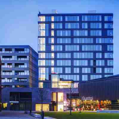 IntercityHotel Enschede Hotel Exterior