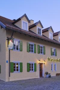 Best 10 Hotels Near Riem Arcaden from USD 53/Night-Munich for 2023 |  Trip.com