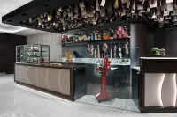 Clarion Congress Hotel Prague - bar