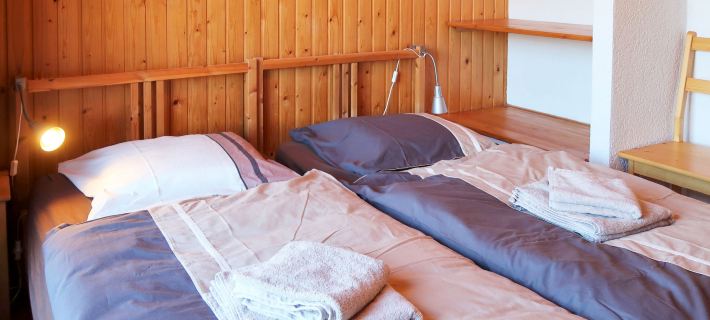 Chalet Enfin Hotels in Nendaz