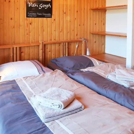 Chalet Enfin