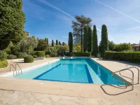 L'Orée de Vence Hotels in Vence