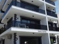 Saatli Suites Hôtels à : Cesme