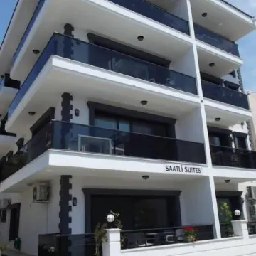 Saatli Suites