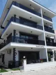 Saatli Suites Hotels in 