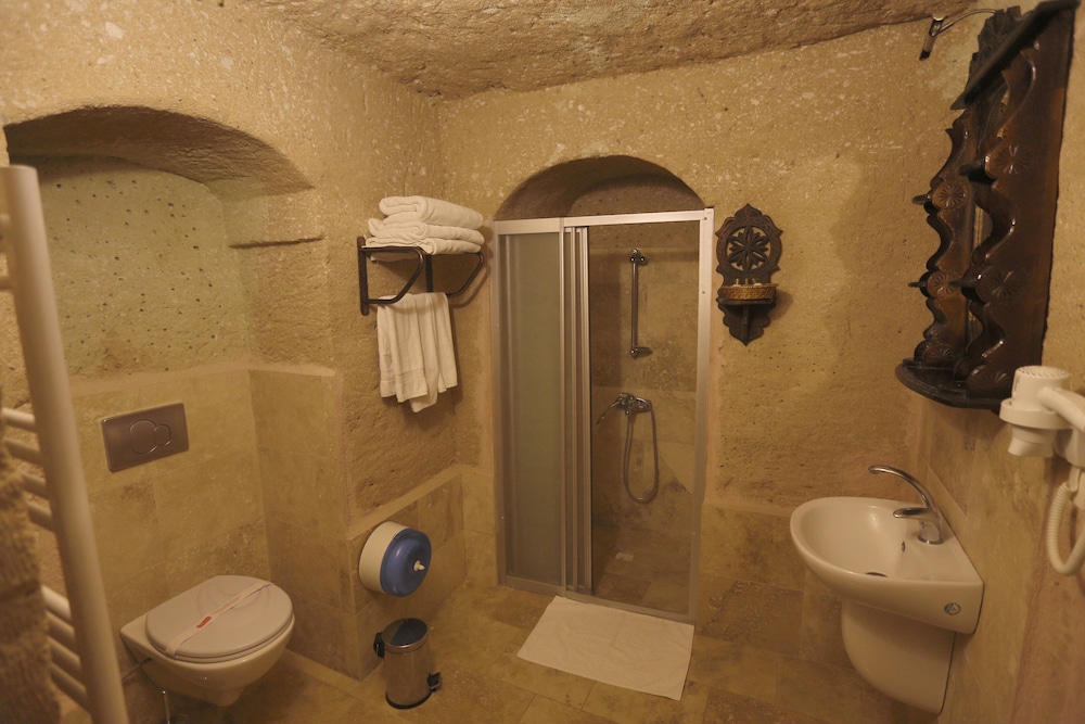 Cappadocia Abras Cave Hotel