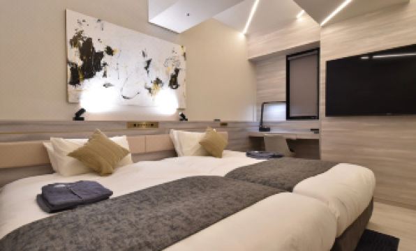 Hotel Cordia Osaka Hommachi