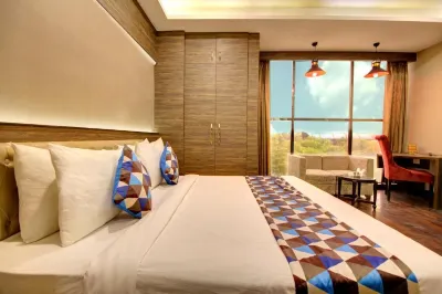 Treebo Southwest Inn, Dwarka Hotels in South West Delhi