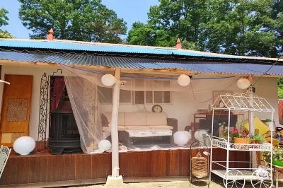 Goesan Hyeonminine Hwangtojip Stay Hotels near Doahn Munhwa Center Mungo