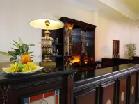 Ning Tidar Hotel Hôtels à : Mertoyudan