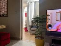 Lalla Ghita Apartment In Essaouira Medina