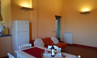 Holiday Apartment with Swimming Pool, Strade Bianche, Swimming Pool, View