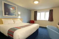 Travelodge Shrewsbury Bayston Hill - Ramah Hewan Peliharaan
