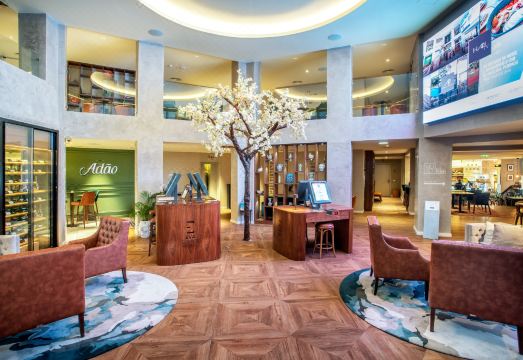 호텔 에바 파루