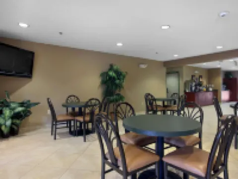 Microtel Inn & Suites by Wyndham Palm Coast I-95 Hotels in Flagler County