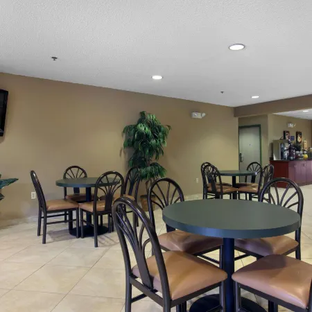 Microtel Inn & Suites by Wyndham Palm Coast I-95