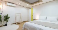 Yangpyeong Episode 706 Pension Hotel dekat Yangpyeong Station
