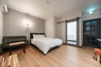 Namyangju Calito Hotel Hotel in zona Pyeongnae–Hopyeong Station