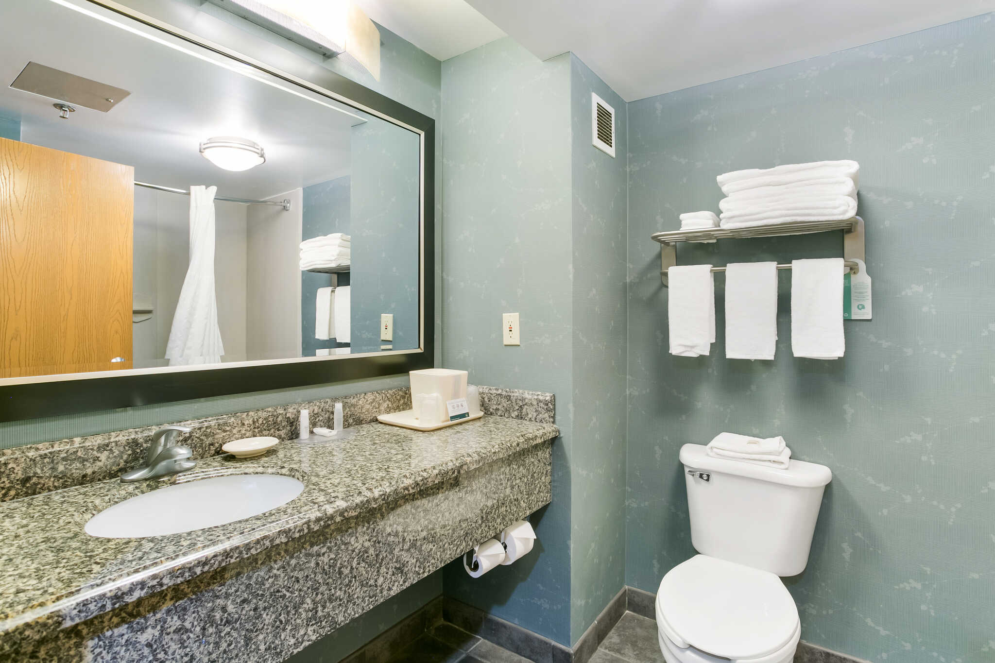 Quality Inn & Suites Edgewood - Aberdeen Edgewood