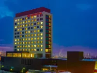 Accom Hotel Sivas Hotels in Sivas